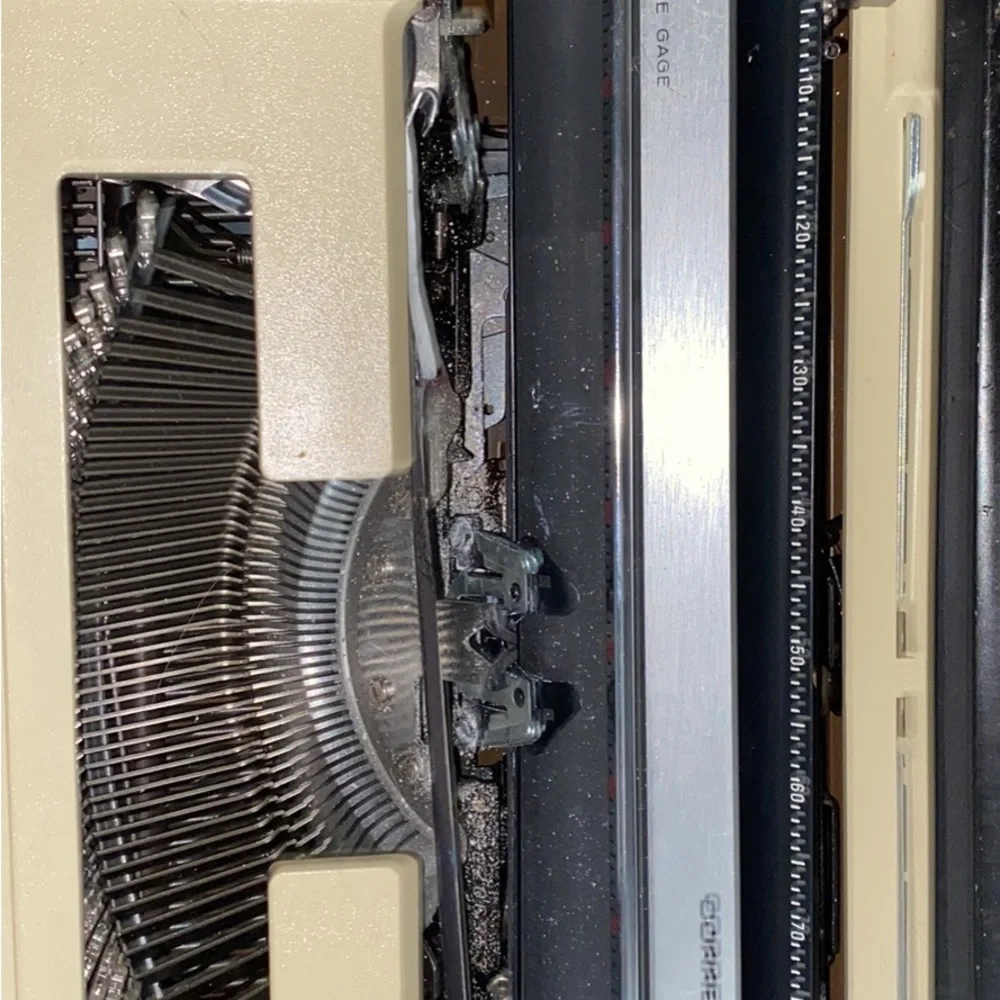 Typewriter
